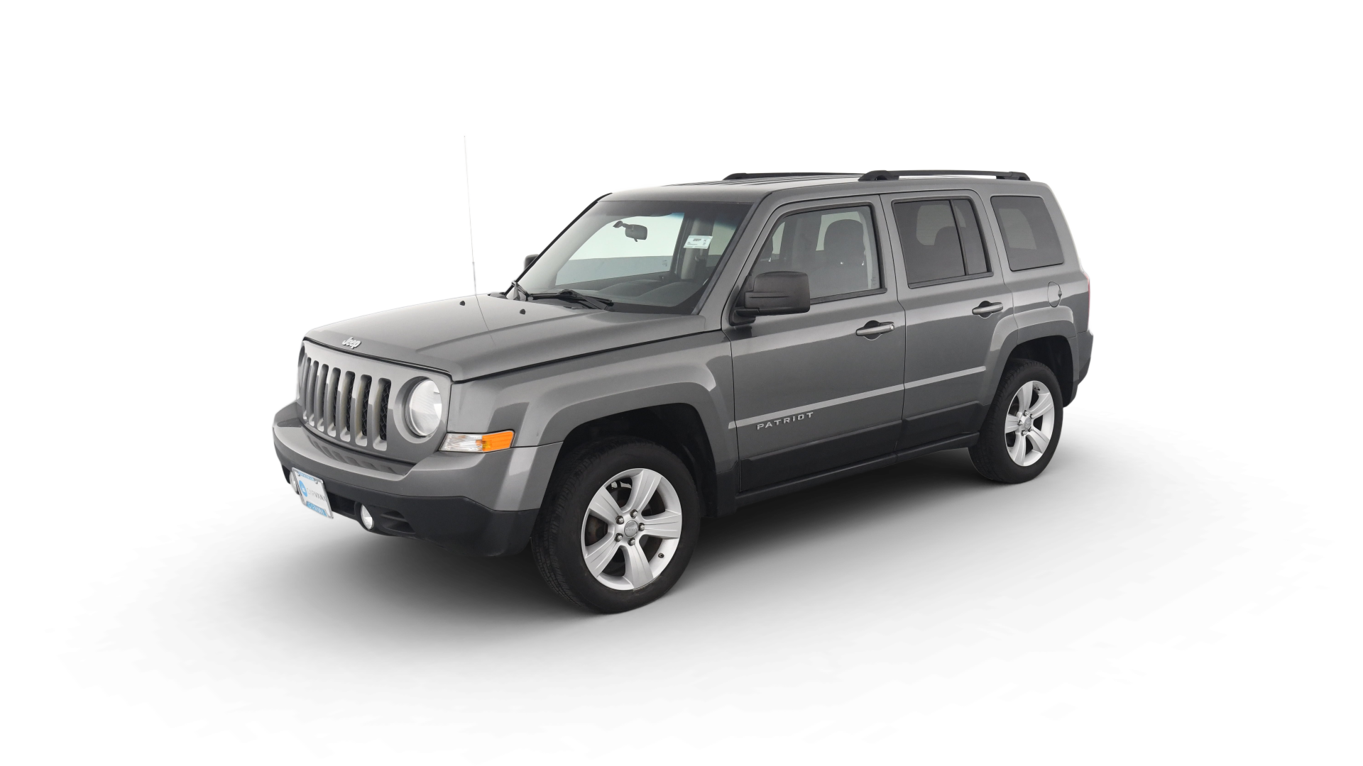 Used 2012 Jeep Patriot Carvana